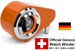 Official Geneva Movimentador Relógios Automáticos Watch winder Ultra