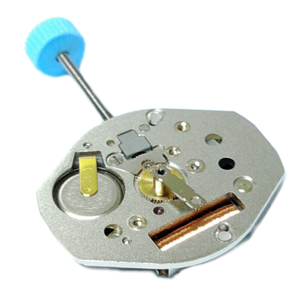 Movimento de quartzo RONDA 763 para relógio - Compre movimento de