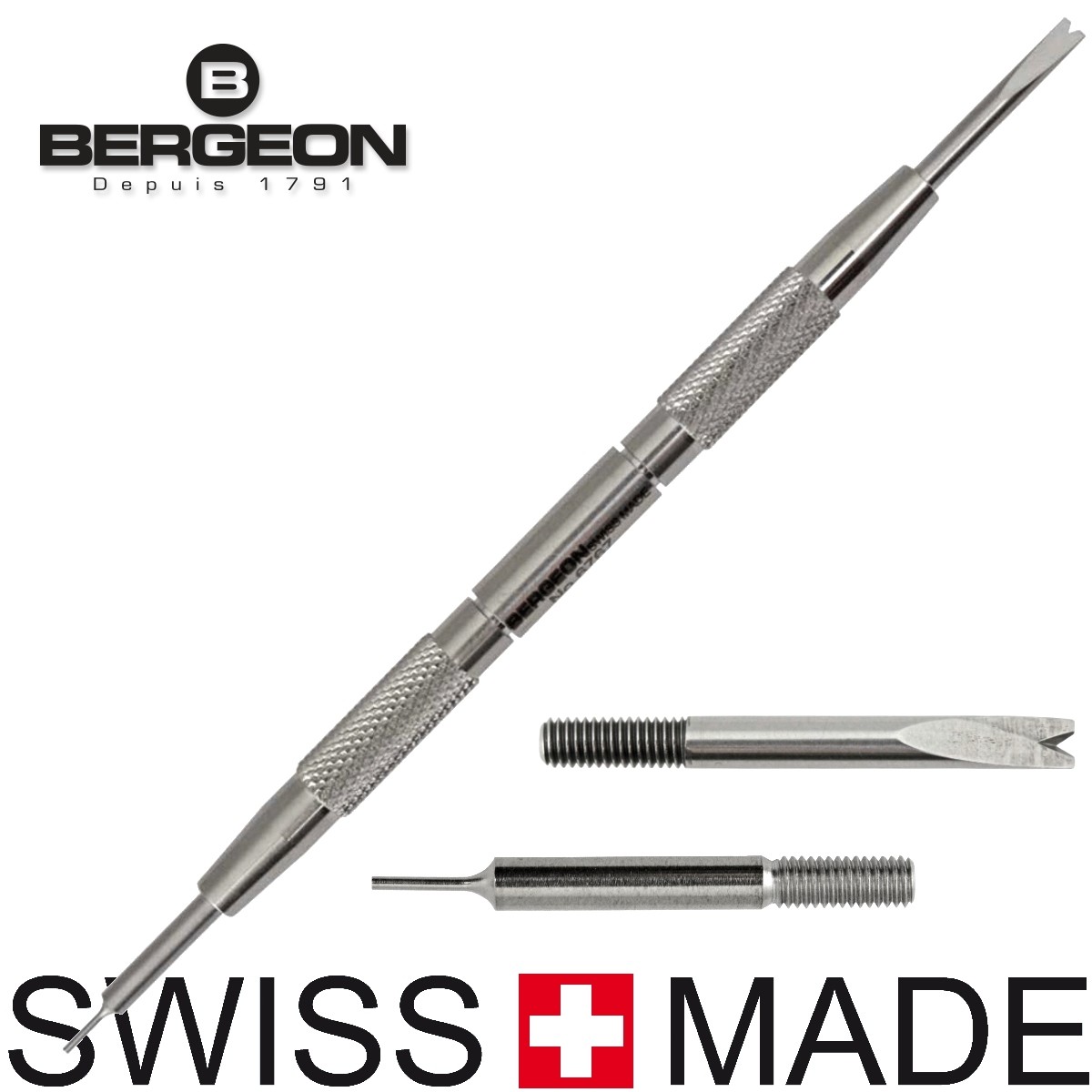 Bergeon 6767 (Útil Para Sacar Pasadores) | Bitácora De Javier Gutiérrez - Foto 11