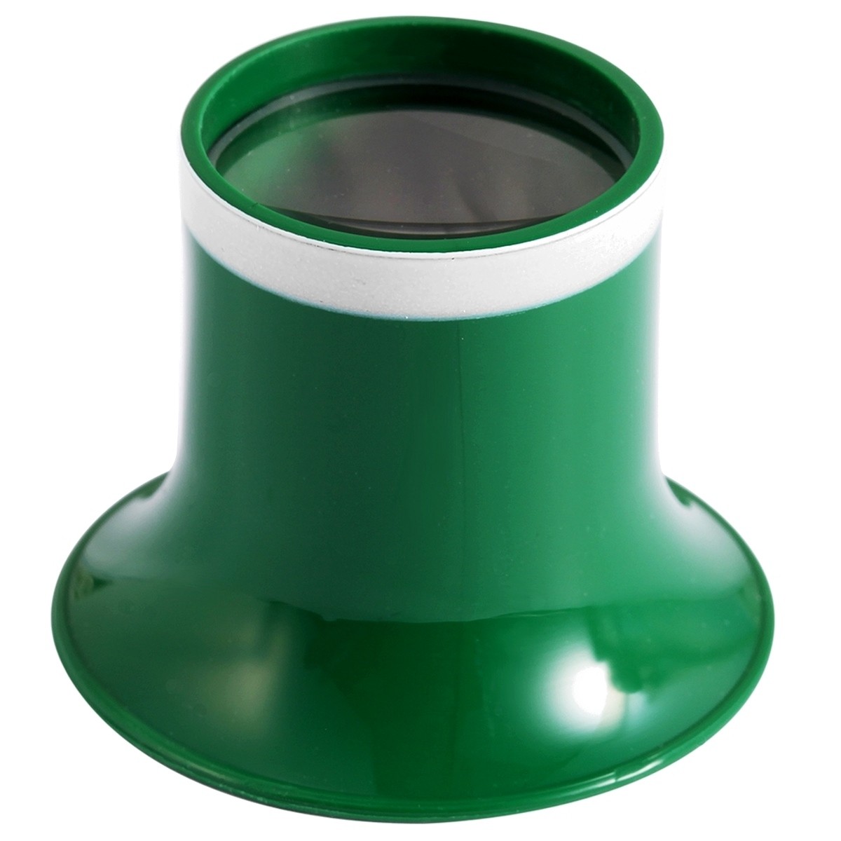 Loupe D'horloger Sternkreuz N°2 - Lentille Biconvexe