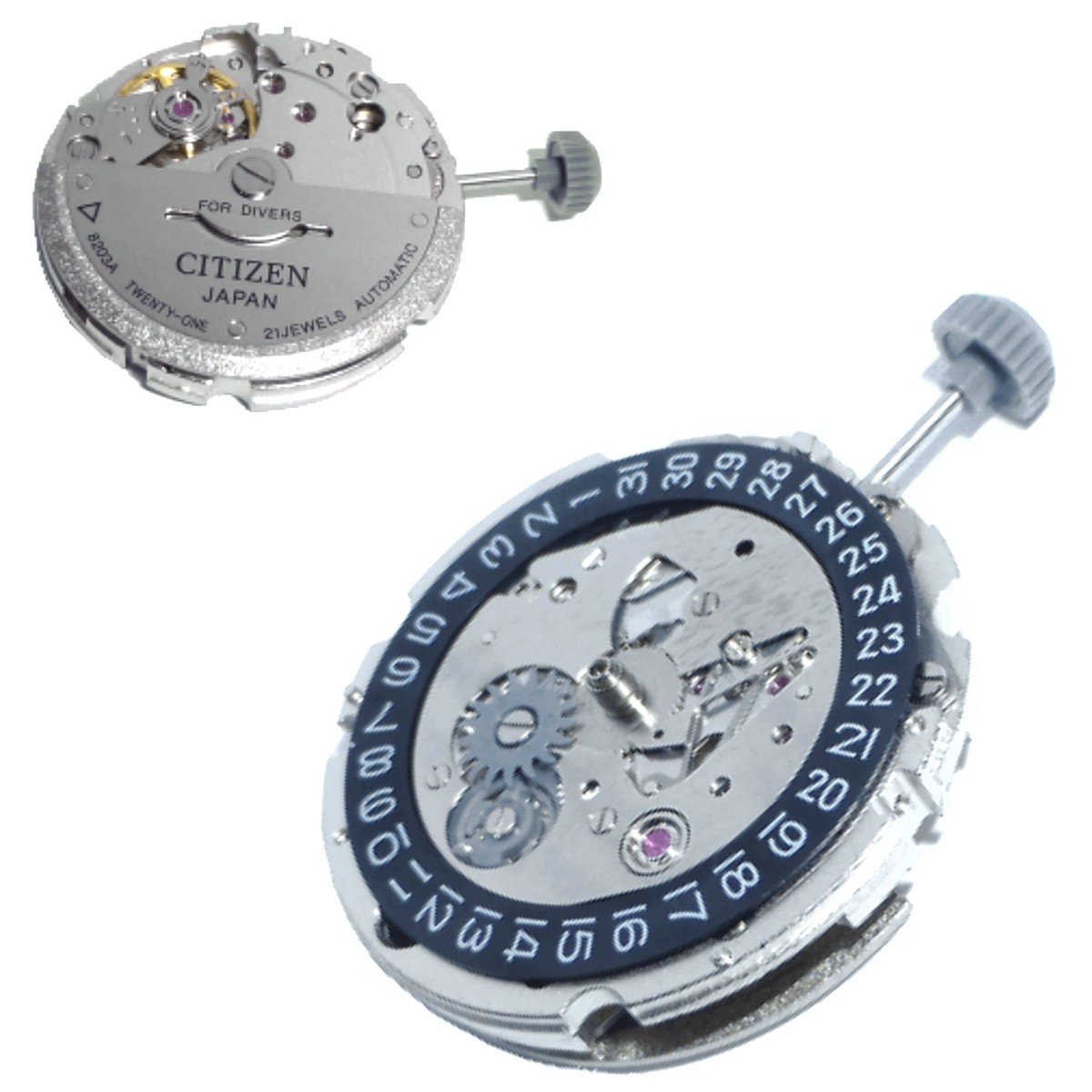 Movimento citizen on sale