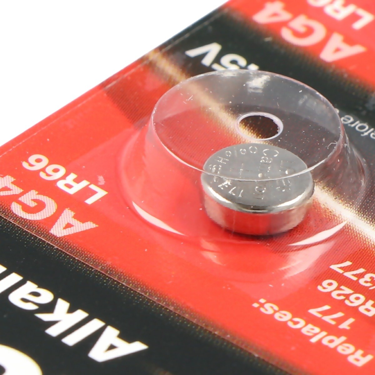 Dependable AR0414 Watch Battery main image 0