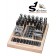 Conjunto de embutidores e dados FormeXX40