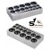 S1 Deluxe FlaXX27 extensiva de bolas
