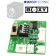 Placa de circuito para movimentadores BOXY Fancy