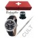 Relógio Eichmueller CULT EXCLUSIVE BLACK