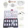 Kit de ponteiros para relogios SUB + DATE JUST STYLE