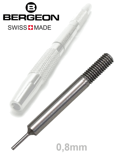 Mandril de reposição 0,8 mm 6767-B