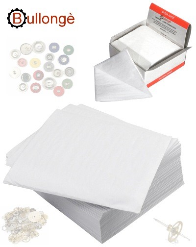 Papel para relojoeiros e joalheiros BULLONGÈ CLEANO4
