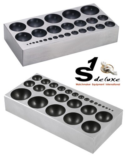 S1 Deluxe FlaXX27 extensiva de bolas