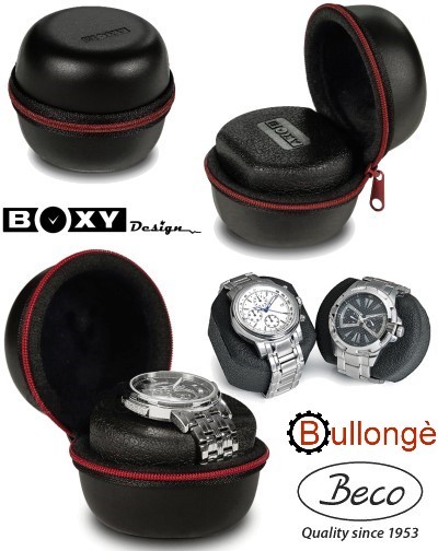 Estojo para um relógio BULLONGÈ SUPERSAFE by BECO