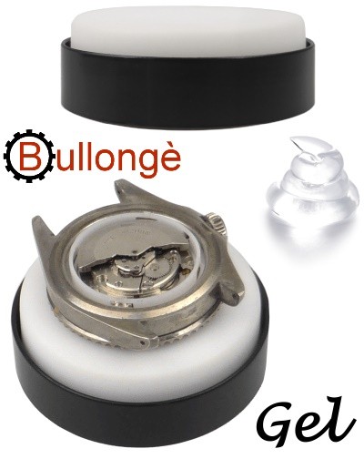 Almofada / Base de montagem para relógios BULLONGÈ SOFT-55
