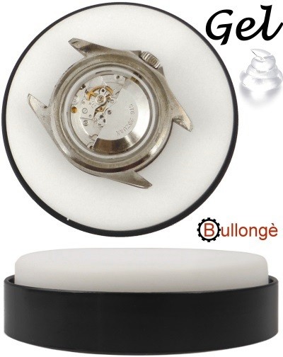 Almofada / Base de montagem para relógios BULLONGÈ SOFT-75
