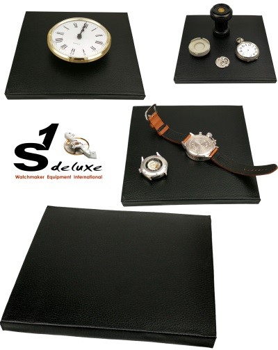 Almofada de montagem S1 Deluxe REC20 XXL