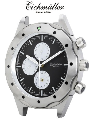 Relógio de parede EICHMULLER CHRONO-STYLE