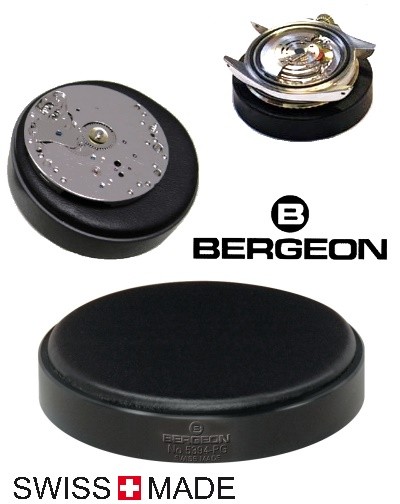 Almofada de montagem Bergeon 5394-PG XXL 