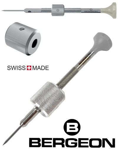 Chave de fenda relojoeiro especial Bergeon 5971 DI1.40