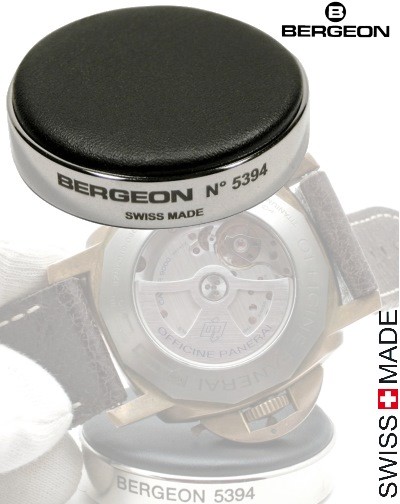 Almofada de montagem Bergeon 5394