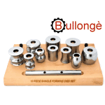 Ferramentas de forma metal BULLONGÈ BAN10