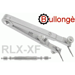 Alicate para barras de mola Rolex BULLONGÈ 6825-XF