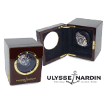 Watch winder OLYSSE NARDIN para 1 relógio automático