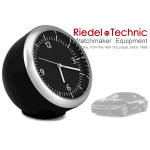 Mini Relógio CLASSIC 1975 by Riedel Technic