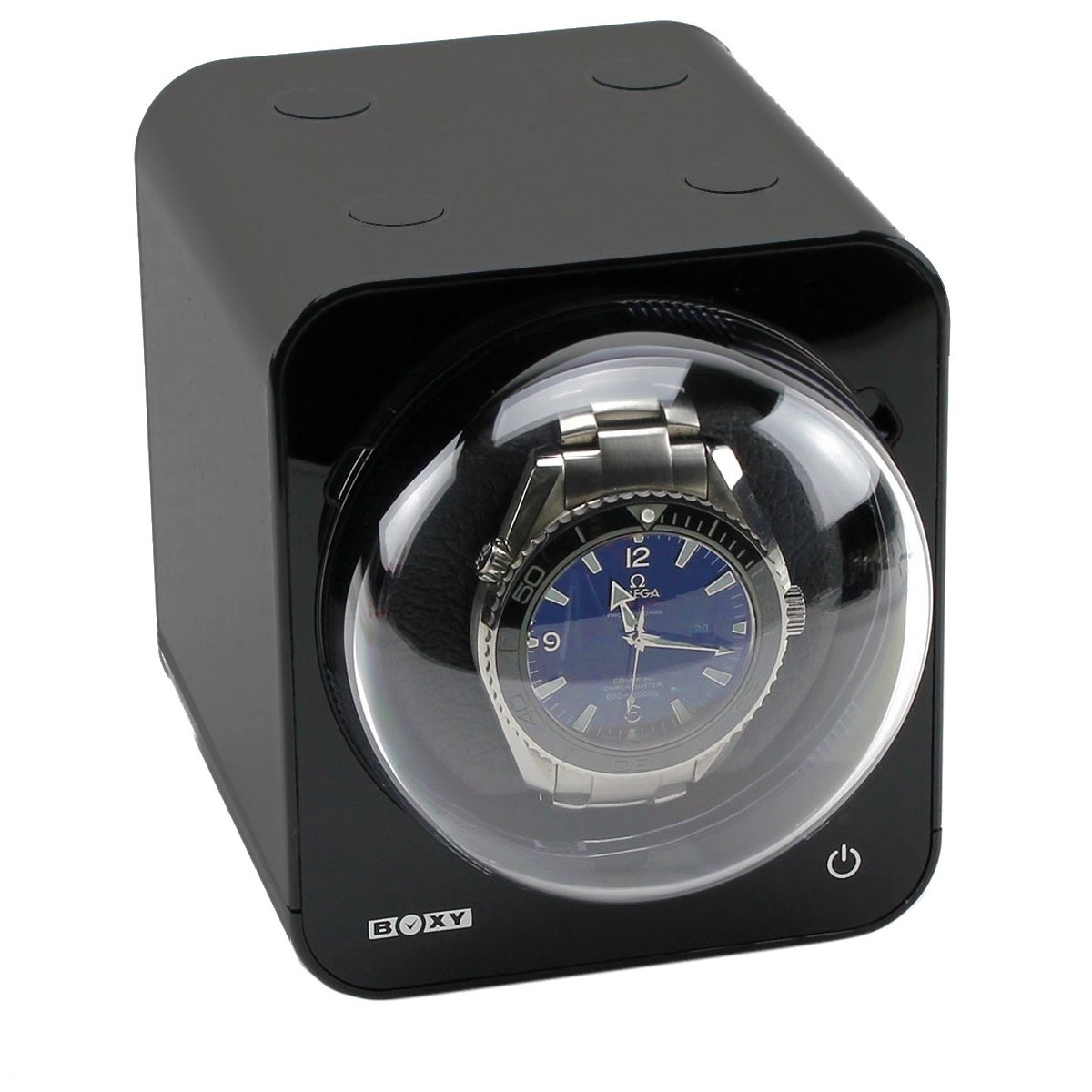 Adaptateur Secteur Pour Remontoir De Montre Beco 309332 Boxy Fancy Brick - 3.3V/2.0A (Neuf Avec étiquette)