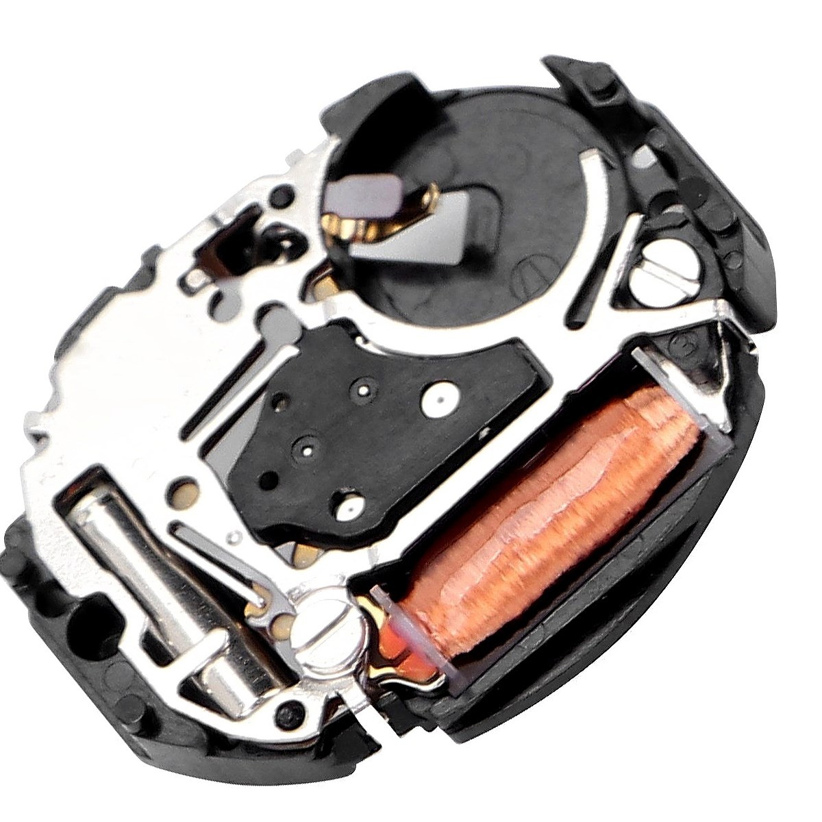 HATTORI VC11 movimento mecanismo de quartzo - Comprar movimentos de ...