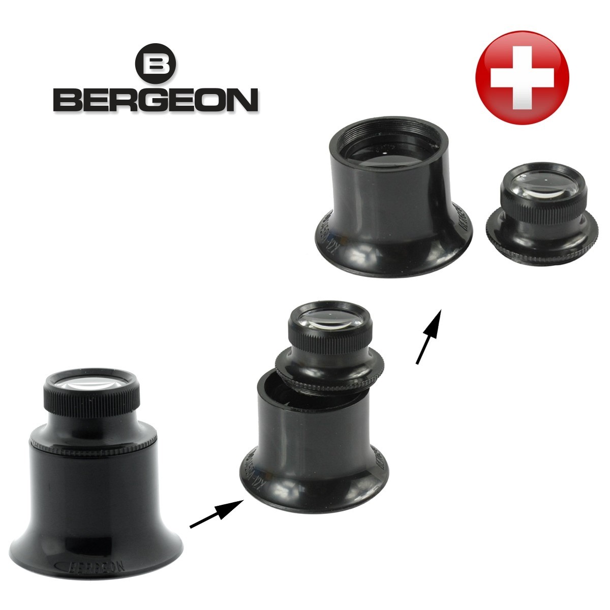 Bergeon